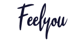 Feelyou（株式会社bajji）ロゴ